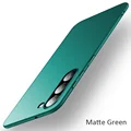 Matte Green