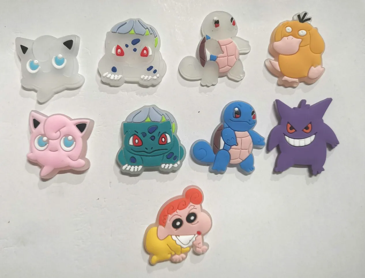 Decoração Pokémon Sapato Infantil, Tacho, Sandálias, Pikachu, Desenhos  Animados Kawaii, Pins para Menino e Menina, Presentes