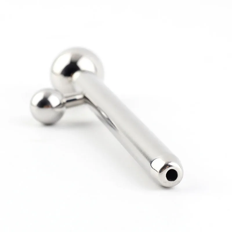 The Ultimate Prince Wand Attachable To Piercings Urethral Wand Adult Product Male Sounding Chasity Belt Sex Games Gay Fetish urethral dilator silicone urethral dilator
