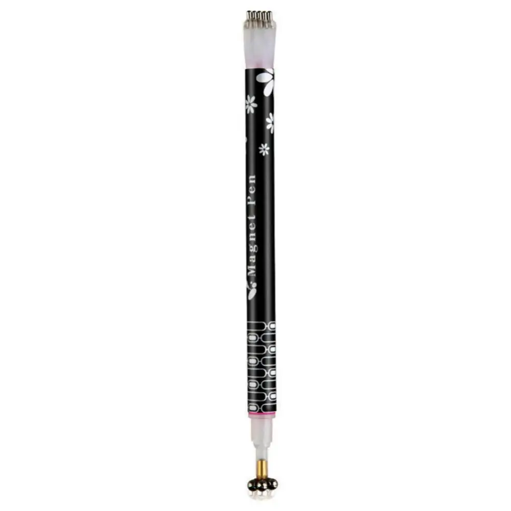 3d Line Strip Magnet Durable And Long-lasting Nail Art Accessory Striping Magnet Pen For Nail Art Gel Polish Trendy