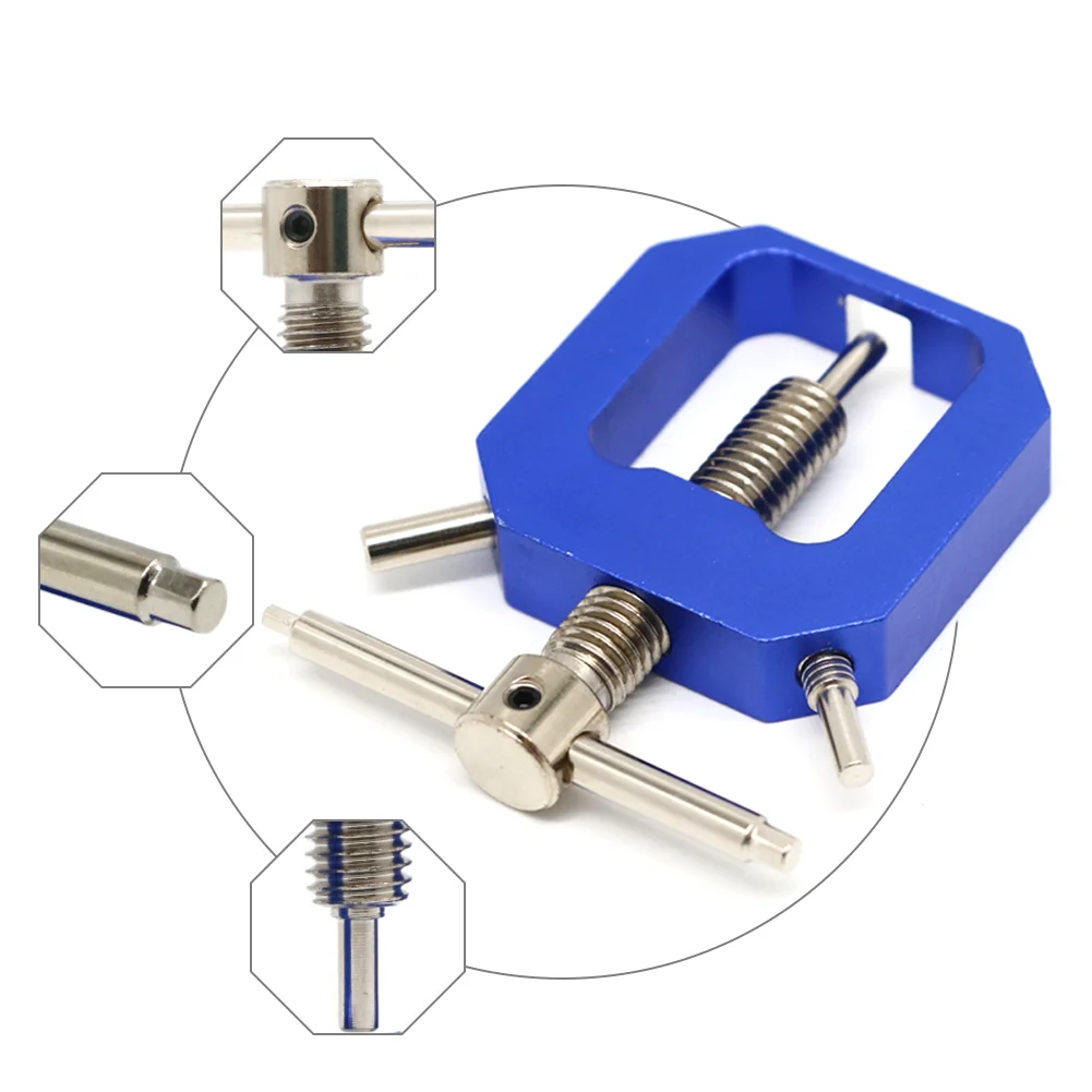 Sc97599b4f6fd4e1e8a5c6e904b17bfd8d Universal Metal Motor Pinion Gear Puller Remover Tools Set For Rc Helicopter Rc Car Rc Drone Motor Pinion Parts
