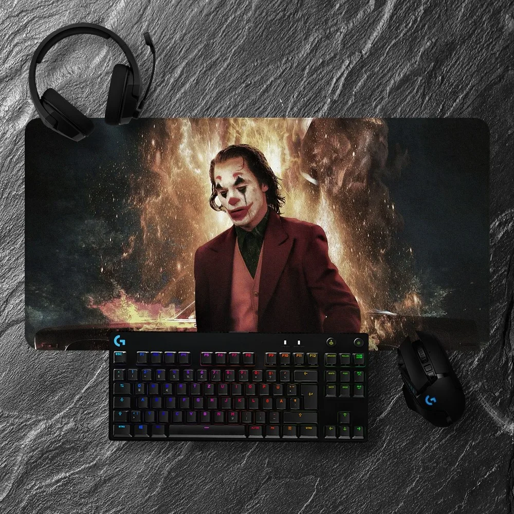 Beast Kingdom J-Jokers Mousepad Non-slip Lockedge Office Student Gaming Thickened Large Writing Pad Cushion 3