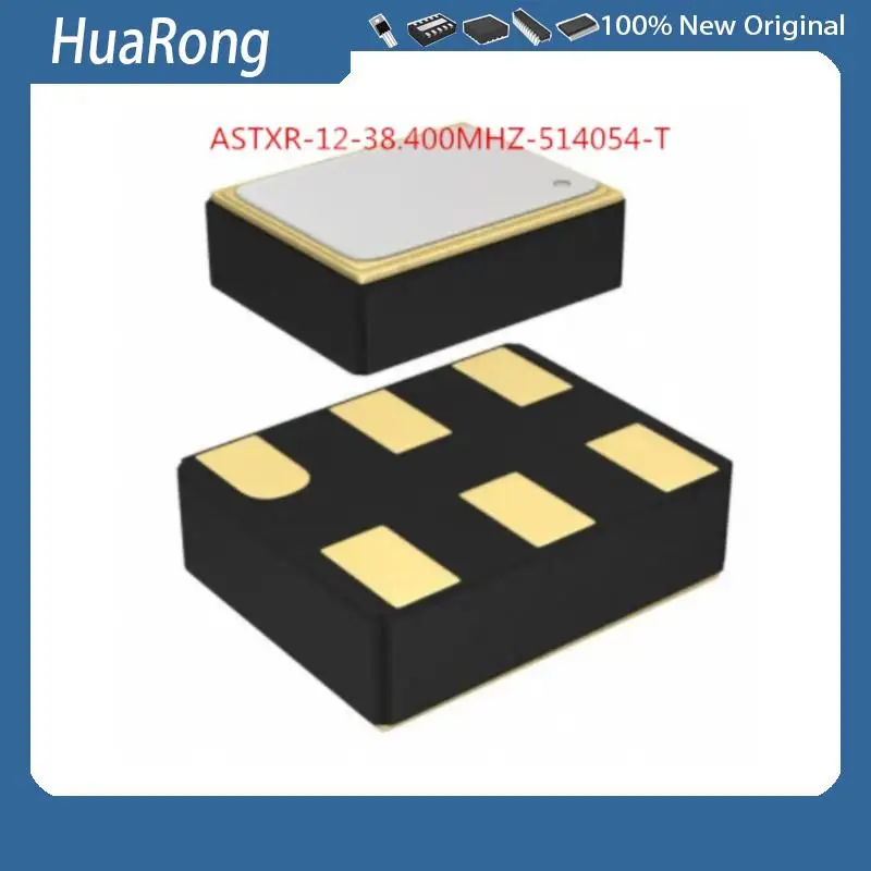 

2PCS/LOT ASTXR-12-38.400MHZ-514054-T PCA9536D PCA9536 SOIC-8