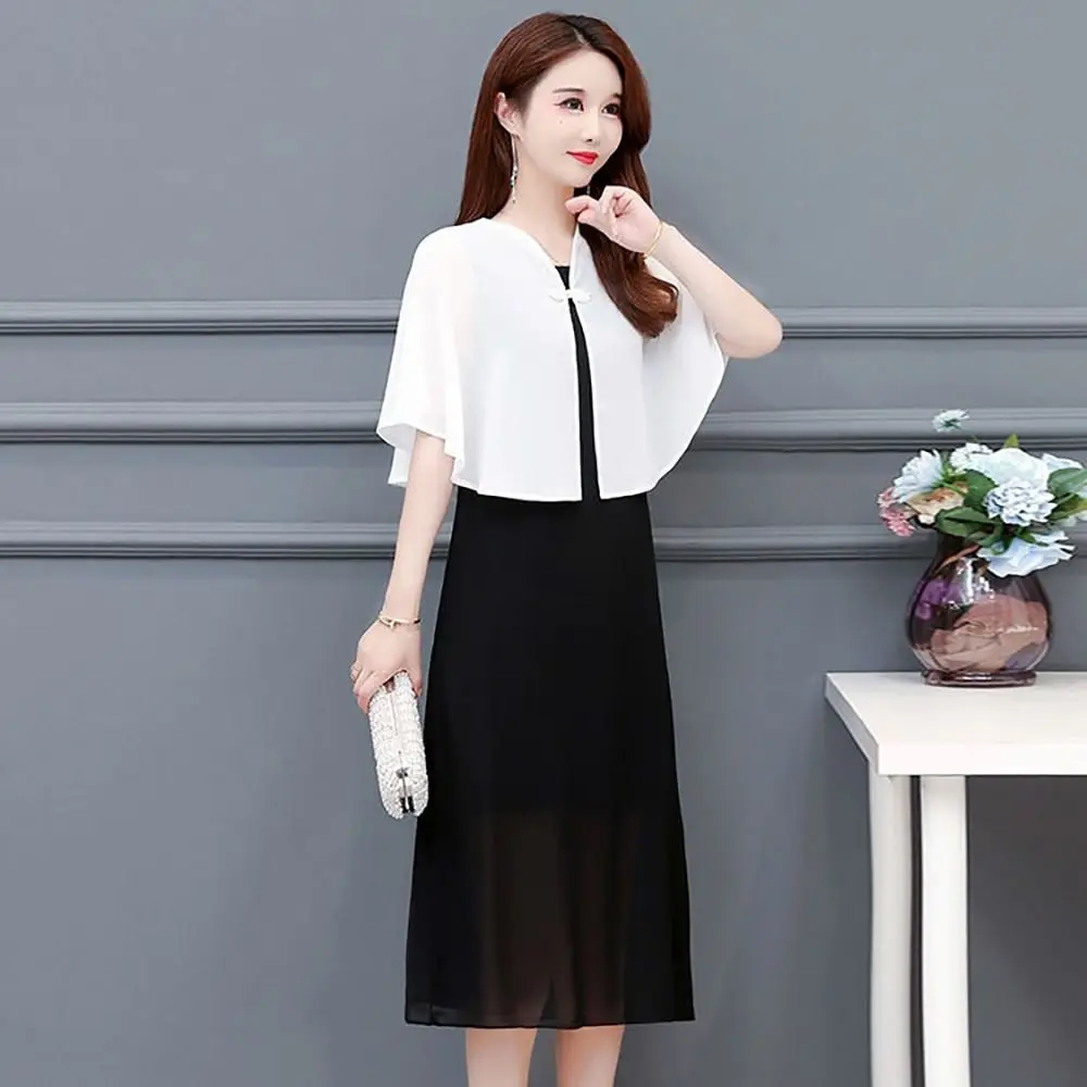 Lace Thin Jacket Multicolor Chiffon Shawl Breathable Short Thin Coat Tulle Shawl Women