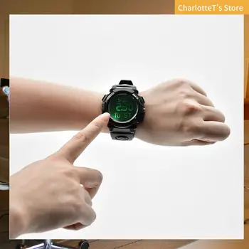Smart Watch Clone Remote Control 315Mhz 433 Mhz Key Duplicator With NFC Cloning Key For Electric Access Control-ABLI 1