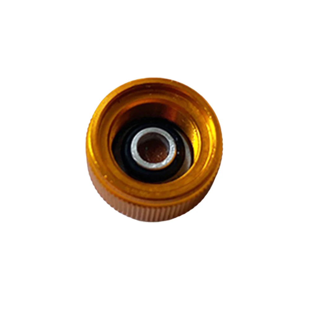 1PC Angeln Reel Metall Mutter Brems Knopf für DAIWA pr100 pr100L DIY angeln Spinner Rad Refit Trimmer Mutter Reparatur zubehör – Detail 21