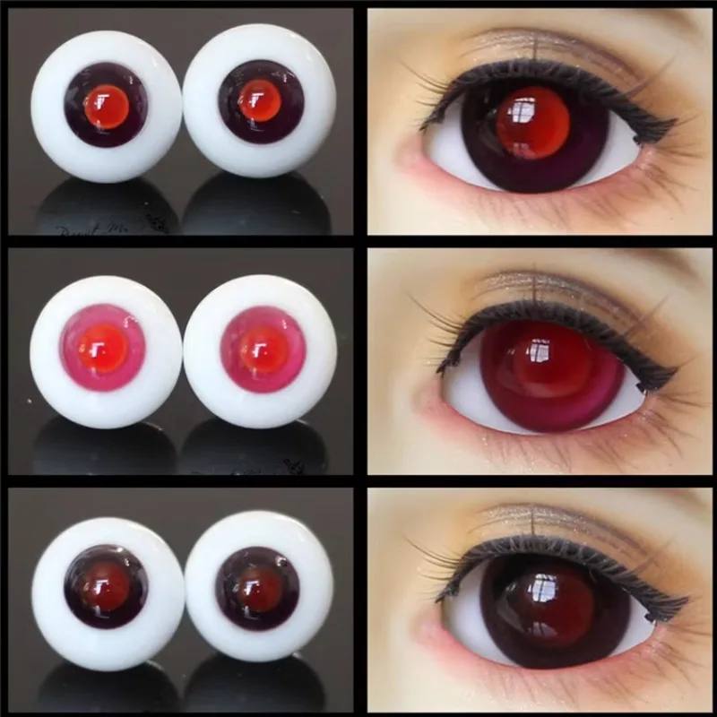 BJD Baby Eyes 1/6 