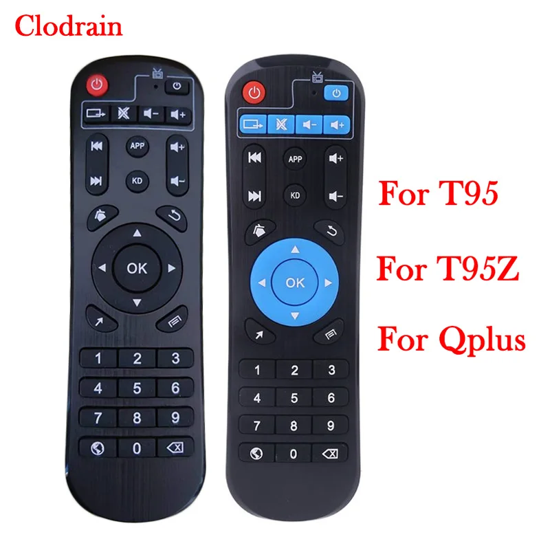 T95 T95Z Plus H96 X96 S912 안드로이드 TV 박스 미디어 플레이어 ..