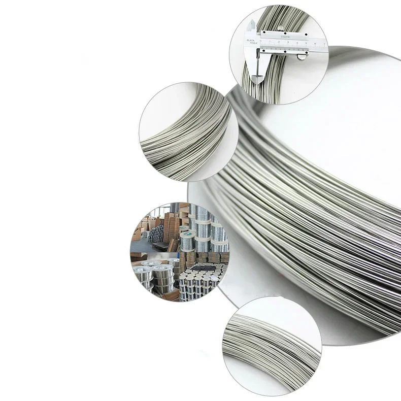 Titanium Material tig welding rods rod welding wire pure titanium 5 Meters 0.3MM 0.5MM 1MM 1.2MM 1.5MM 2MM 3MM 4MM 5MM