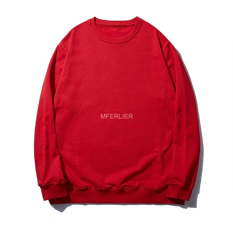 Autumn Spring 12XL 195kg Large Size Sweatshirts 11XL 10XL 9XL Bust 180cm Loose Men Hoodies 3