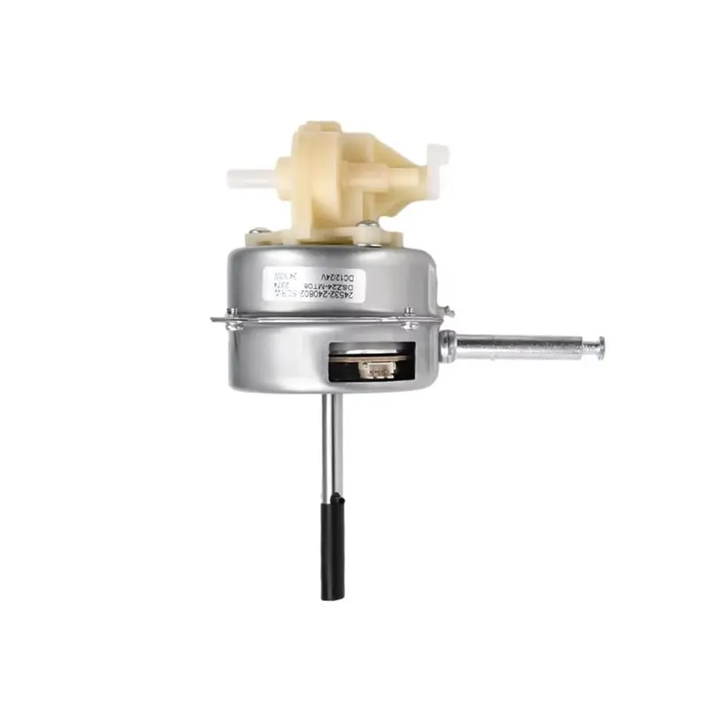 L93A-DC 모터 키트 24W 브러시리스 DC 모터 키트 DC9-28V 가변 속도 터보 팬 폭력 팬 고출력 DIY 팬 키트
