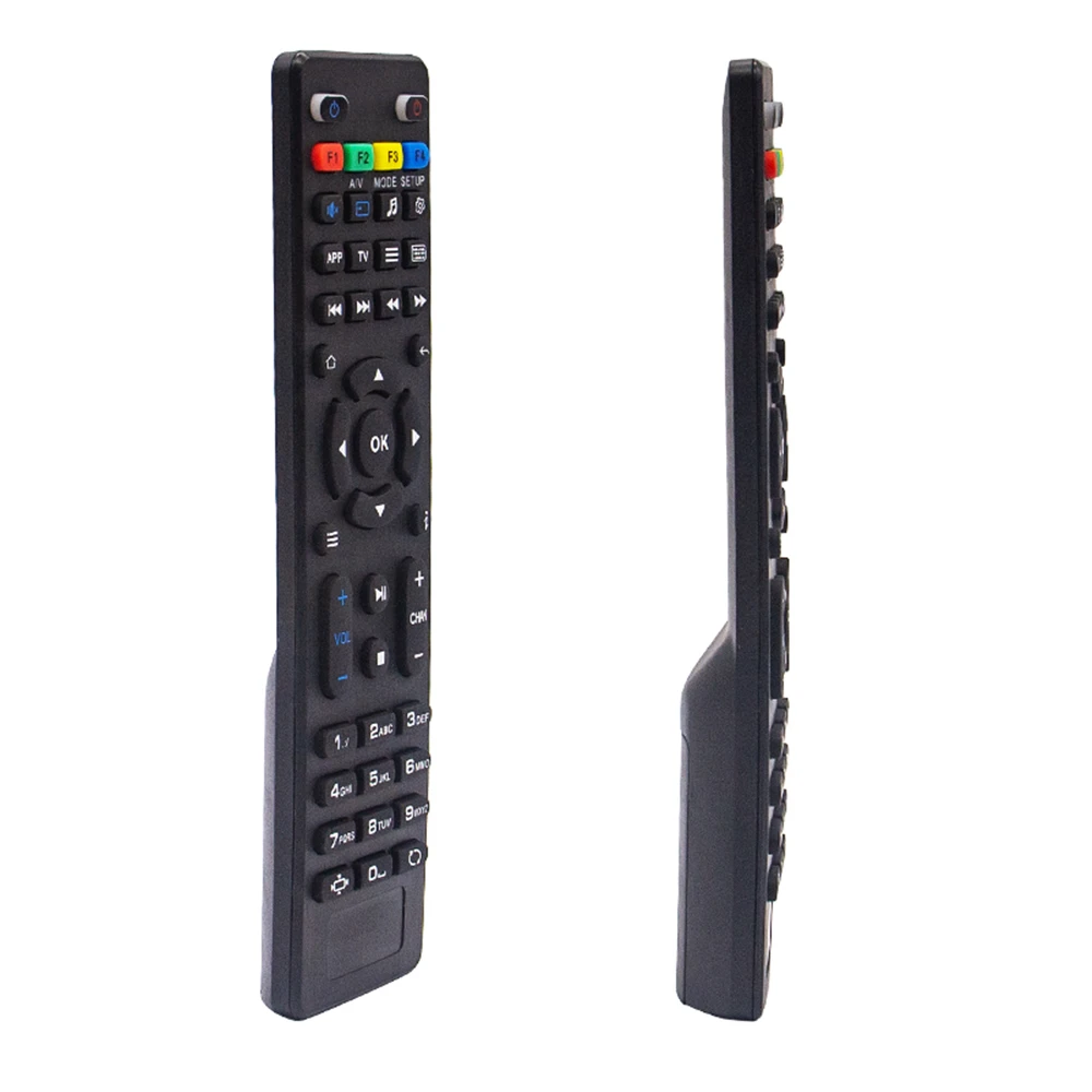 IPTV 원격 TV 셋톱 박스 프로그램, Mag 254 리모컨 교체 리모컨, Mag 254 250 255 260 261 270
