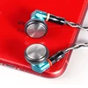 Yincrow RW-2000 Metal Headset 15mm Dynamic Drive Unit HIFI In-ear Earphone 3-in-1 Plug Balanced MMCX IEM RW-1000 PK1 PK2 ST-10s 4