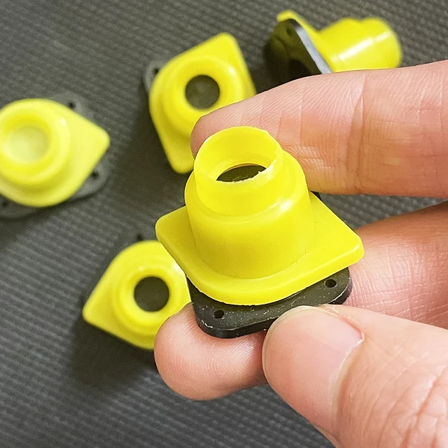 20 db Méhészet Barna Cella Lámpatest Rögzítő Blokk Lárva Tartó Műanyag A Nitcot Queen Tenyésztő Szerszámok Készleteihez - Image 4