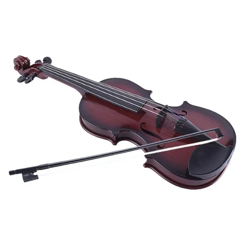ViolinToyElectronicViolinToyViolinToyWithAdjustableString