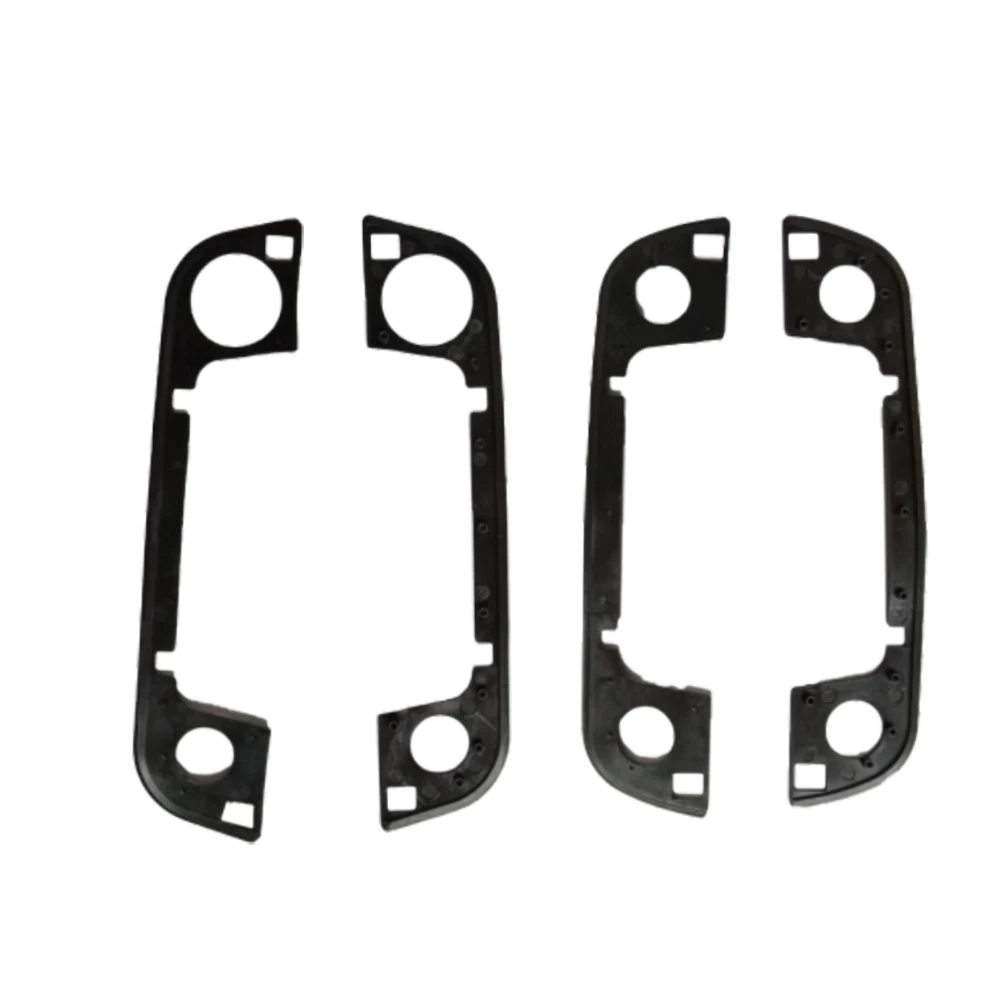 51218122441 51218122442 Car Exterior Set x4 Door Handle