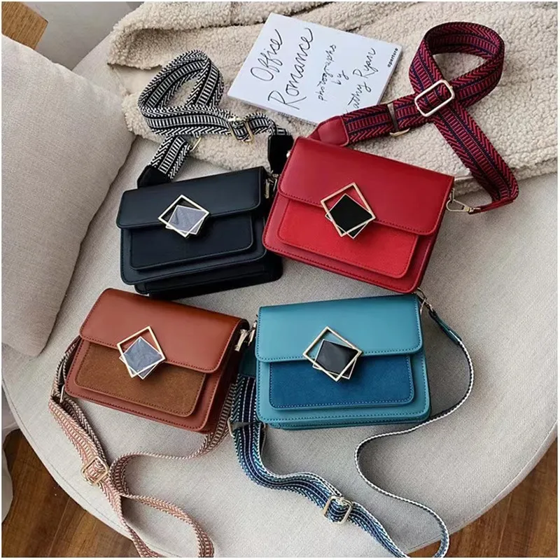 2023 Five-Star Quality, Brown Top Leather Single Shoulder Cross Body Bag For Women, Three-Dimensional High-End Leisure Design - Image 6