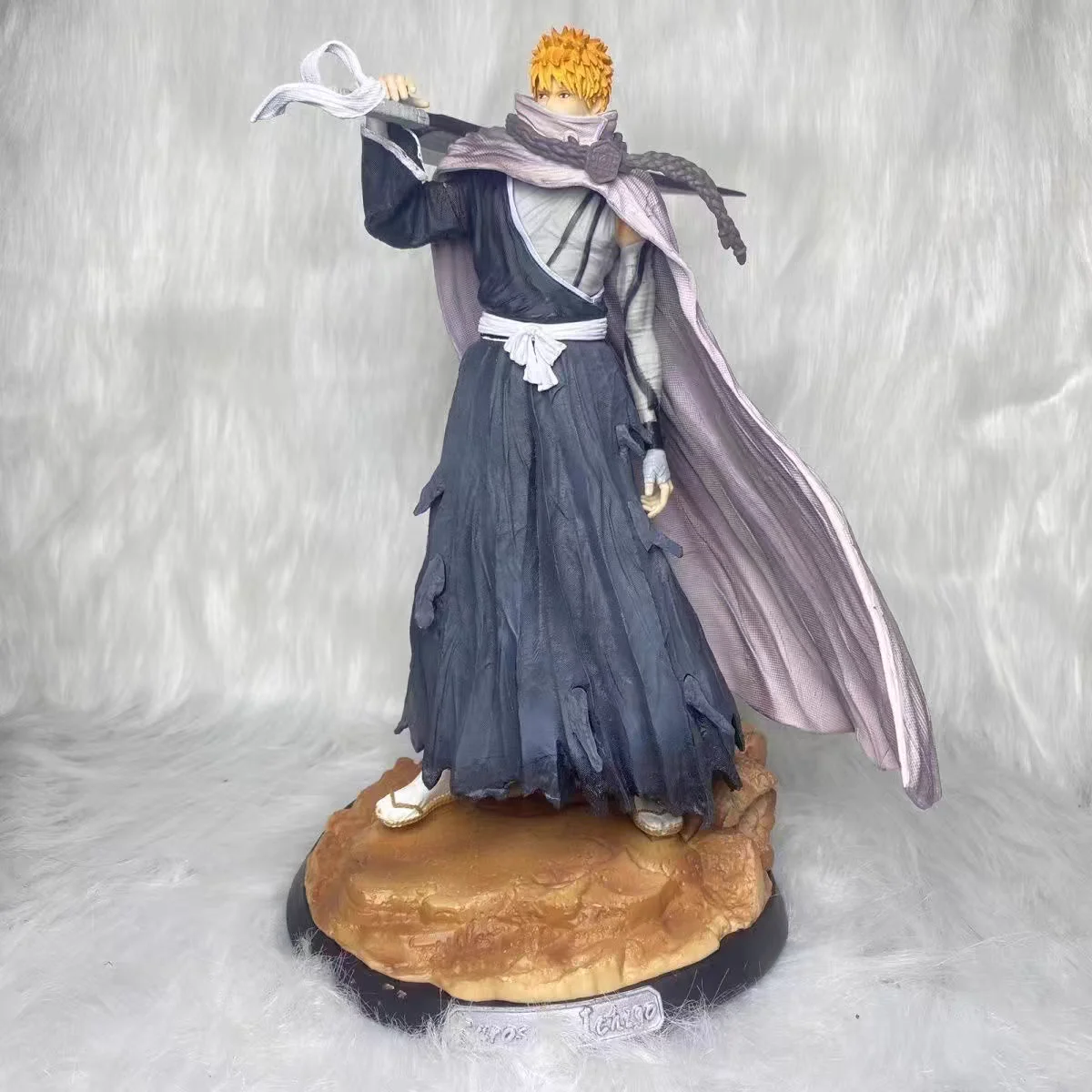 Sc976bb7ecae640c5bd839c91563463e8s - Bleach Merchandise