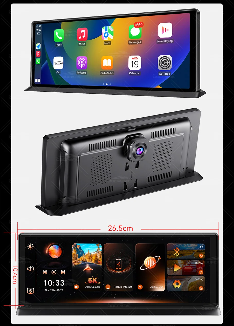 Installation Accessories
