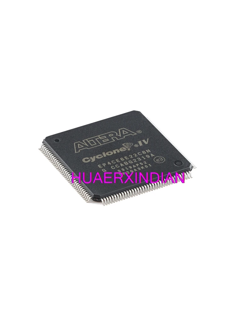 

EP4CE6E22C8N PQFP-144 FPGA новый оригинальный