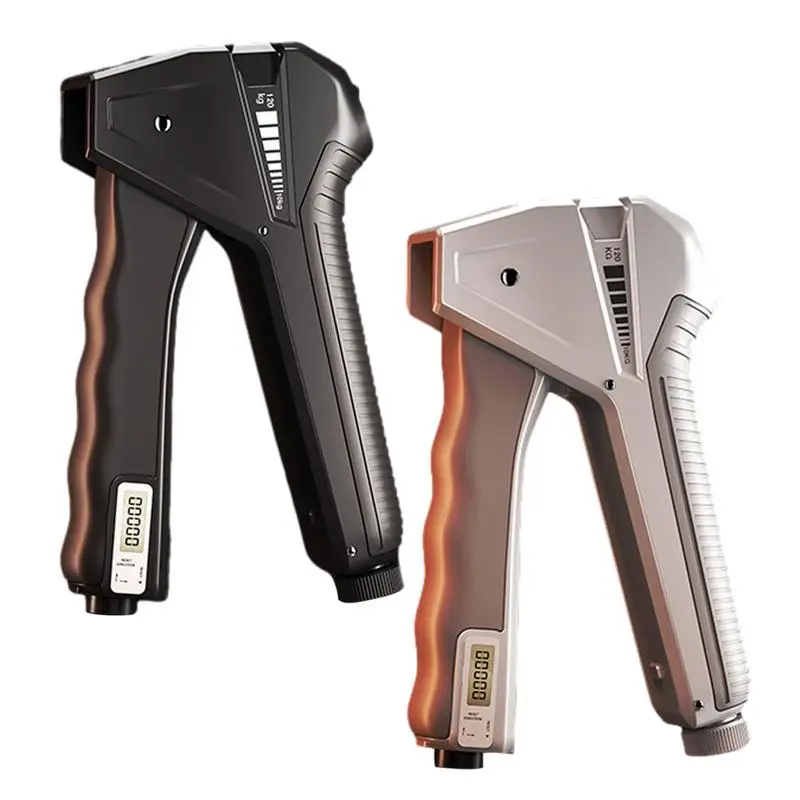 

Силовой тренажер с электронной стойкой, 10-120 кг