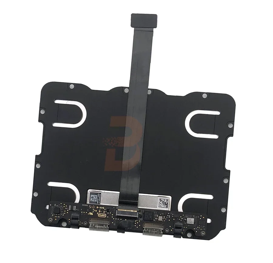 Wired Trackpad Original A1502 Touchpad Track Pad For Macbook Pro Retina 13'' A1502 Trackpad With Flex Cable Late 2013 Mid 2014 Early 2015 Year