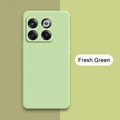 Fresh Green