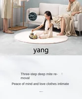 L'm'm Washing Machine 10kg Ultra-Thin Large Capacity Automatic Household Drum Washing Machine 2