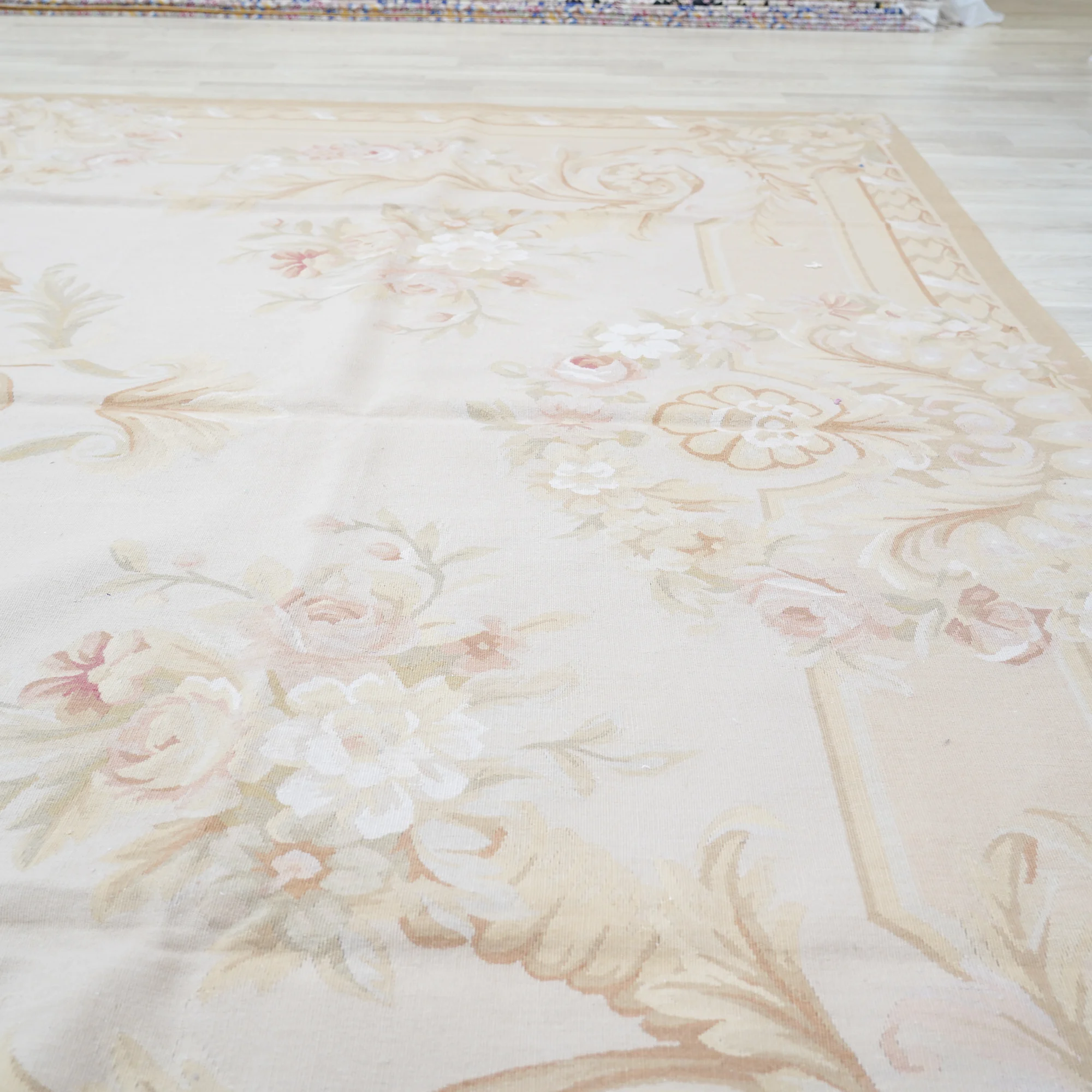 Рисунок 5 - 9 'x 12' заводская цена