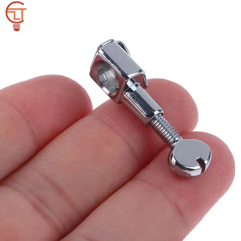Argento Ta11034000 Morsetto Per Ago Per Macchina Da Cucire Con Vite Per Macchina Da Cucire Singer 1105, 1107, 1116 Prelude,1408 Promessa