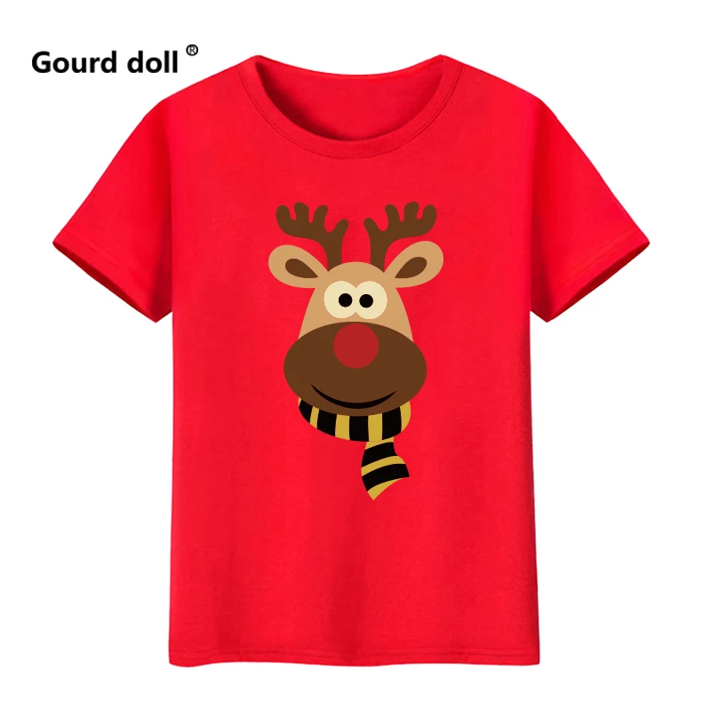 thumbnail image 1 of Camiseta a juego familiar de Papá Noel Feliz Navidad, adorable atuendo para mamá, papá, niños, yo, bebé, madre, hija, hijo, niña, niños, 1 of 5