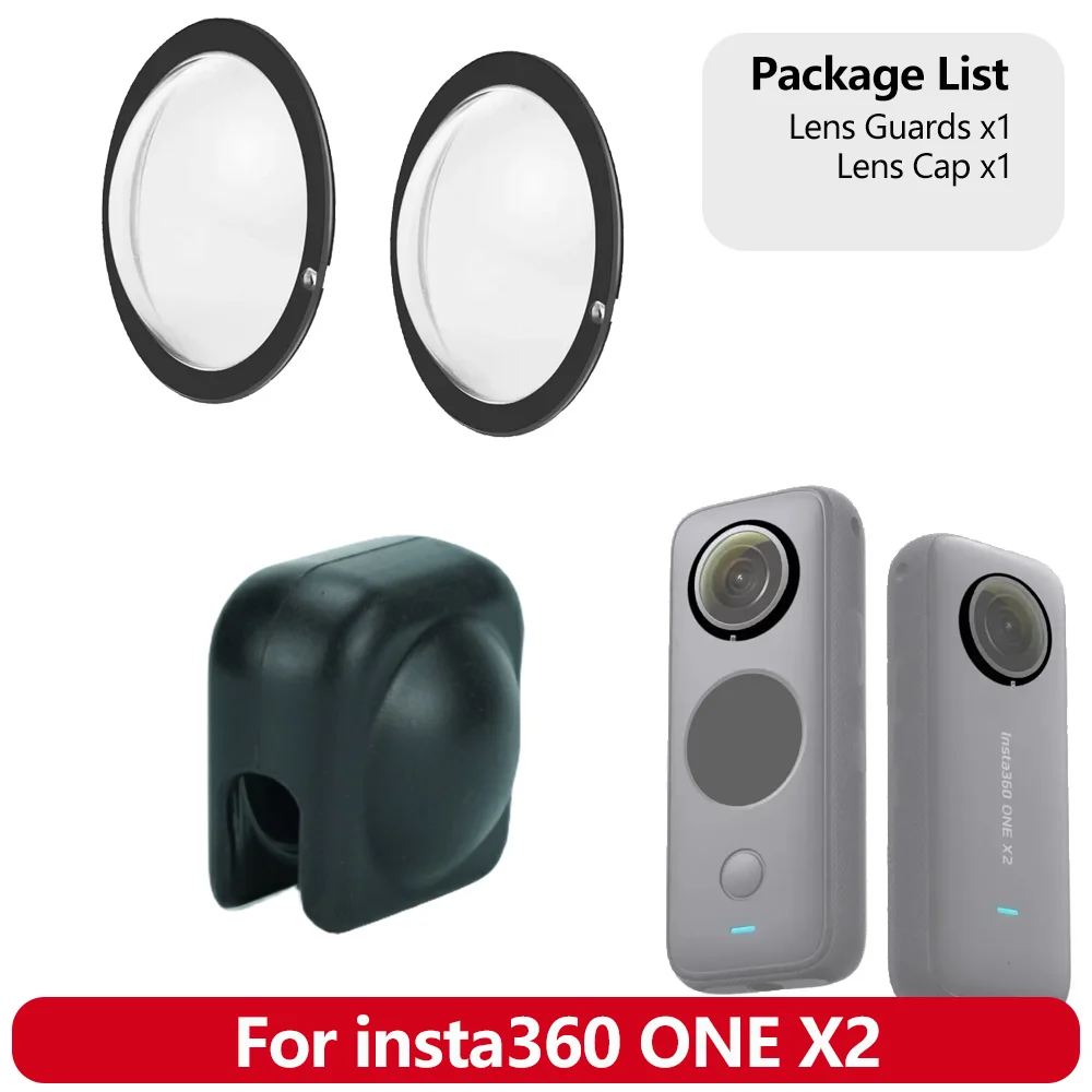 Ultra HD Anti-Scratch Lens Protector Cover