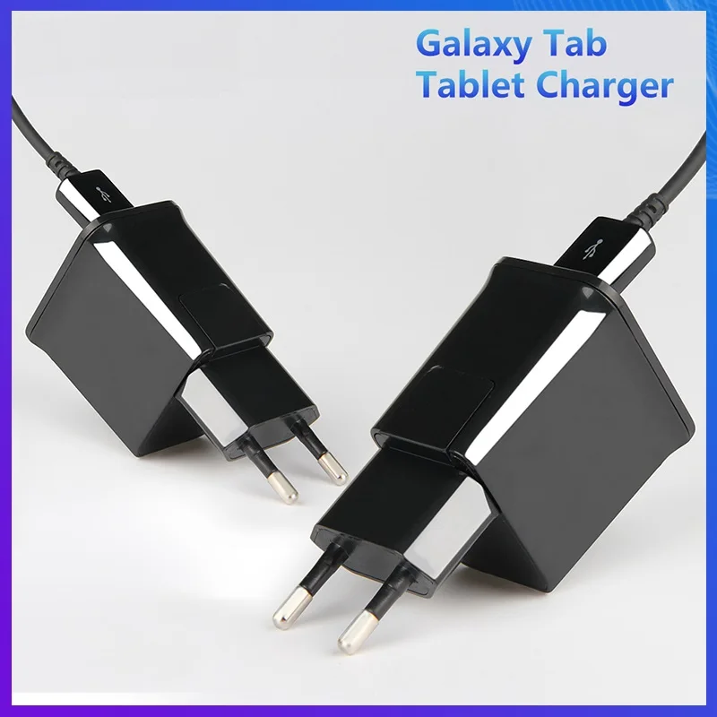 Original Samsung Tablet Charger Samsung Galaxy Tab 2 Charger Eta