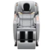 SWEETHOME Electric Luxury Calf Kneading Foot Auto Extension 3D AI Voice Zero Gravity Massage Chair 4D 3