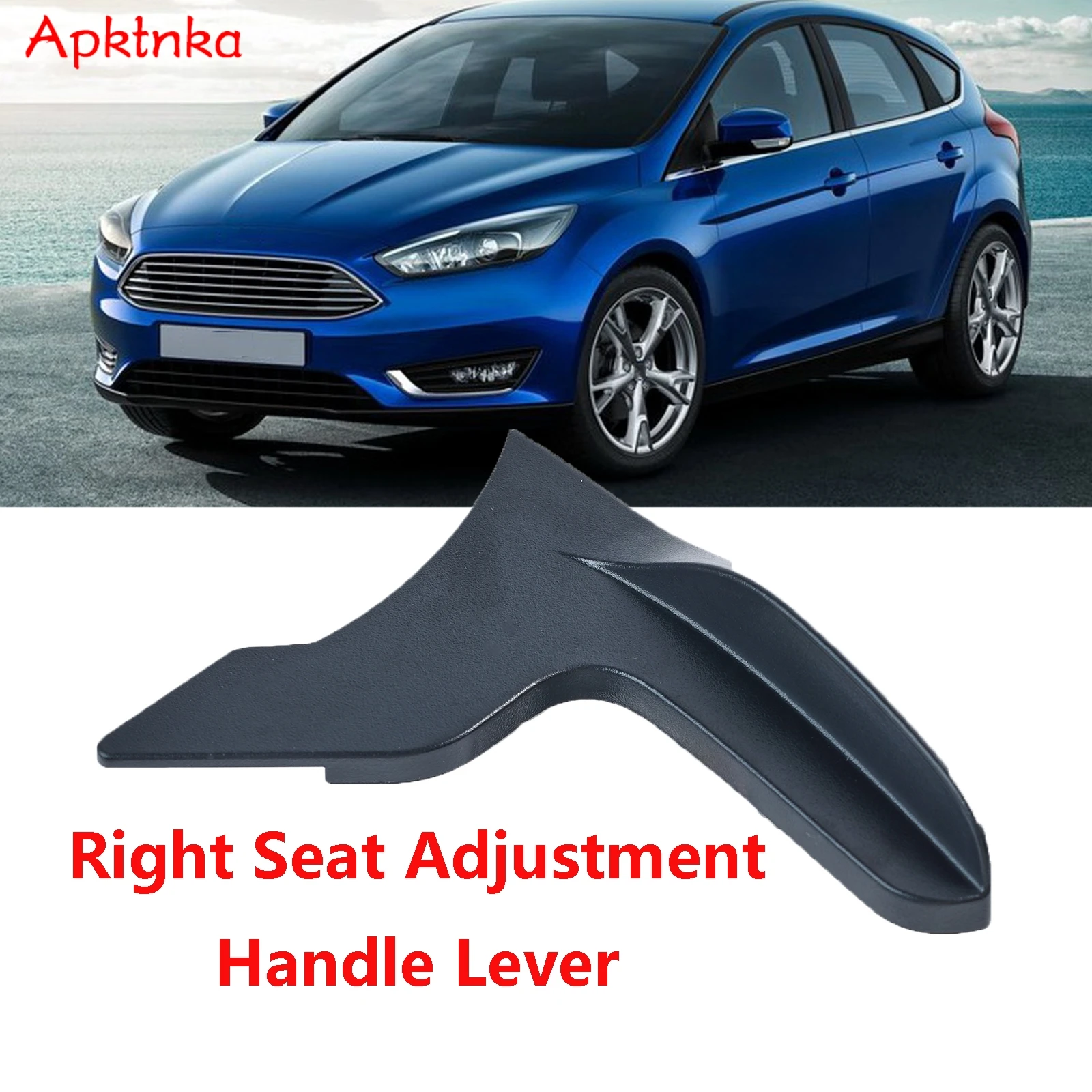 

Базовый рычаг для сиденья автомобиля Ford Focus C-max 8A61A61734AA 1706222 8A61-A61734-AA35B8