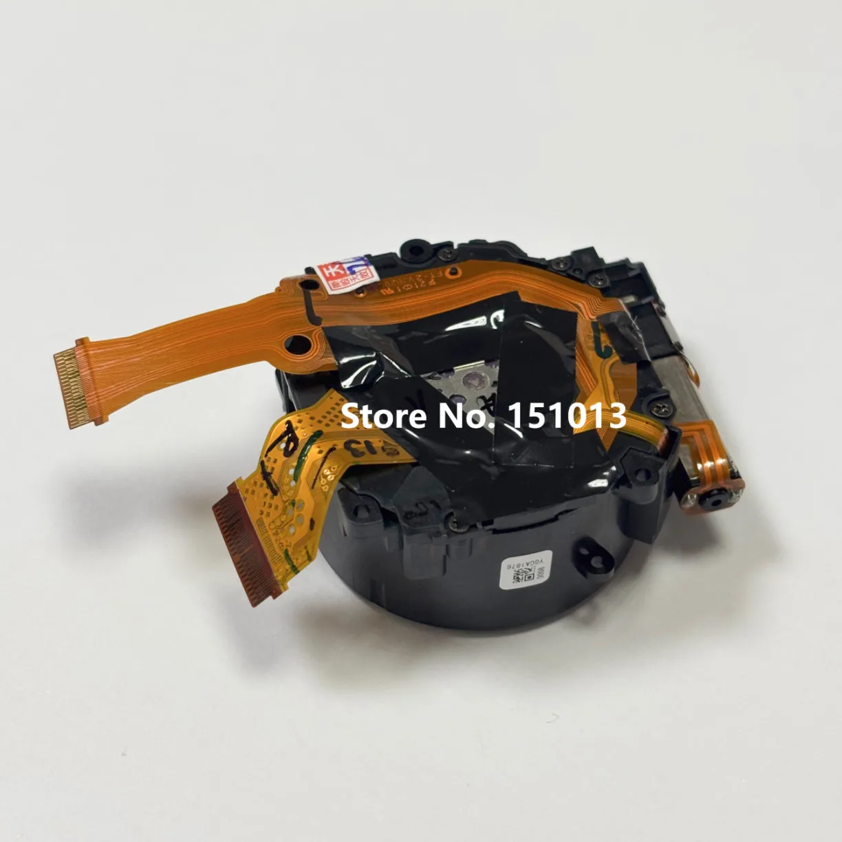 파나소닉 루믹스 DMC-FS30 DMC-FS33 DMC-FH20 DMC-FH24 렌즈 줌 유닛용 수리 부품 새 제품