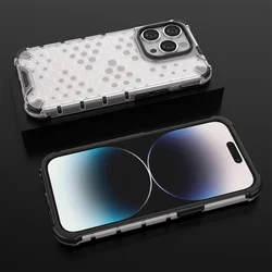 Ultimate Military Grade Shockproof Rugged Armor Case - Heavy Duty Defender Cover - iPhone 13 Mini (CR)