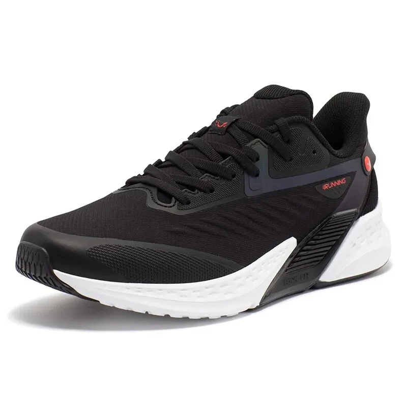 361 Degrees Rainblock Volcaneo Men Running Sport Shoes Anti