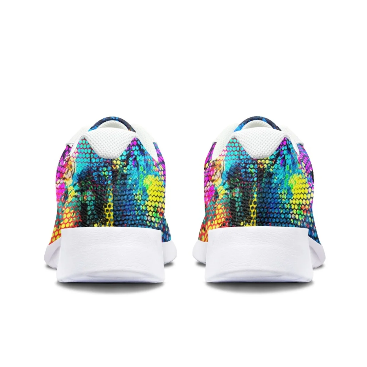 Vet Technology Pattern Women Training Jogging Shoes Cozy Soft Sneaker Durable Gym Teen Sneakers Print On Demand tenis masculino