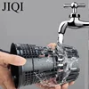 JIQI 220V 150W Electric Multifunction Juicer Fruit Ice cream maker household Food processor Juice Extractor Stainless steel body 4