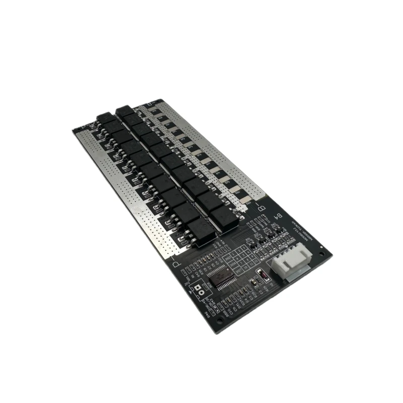 4S LiFePO4 배터리 보호 보드 3.2V 14.6V 1800W 32140 배터리 관리 시스템 100A-150A