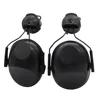 Anti-Noise Ear Plugs Tactical Hunting Ear Defenders Helmet Mounted Version EarMuff Hearing Protection Soundproof For Shooting 2