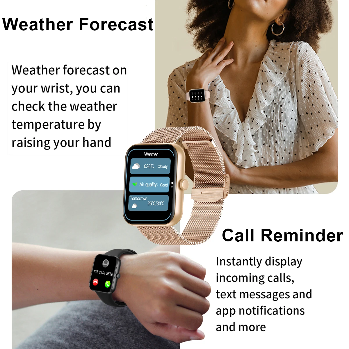 1.83 ġ Ʈ ġ ü ġ 7  ϱ  ƮϽ  IP67  Smartwatch   + 