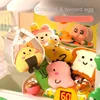 Automatic Doll Machine Toy for Kids Mini Cartoon Coin Operated Play Game Claw Crane Machines with Light Music Children Toy Gifts 3