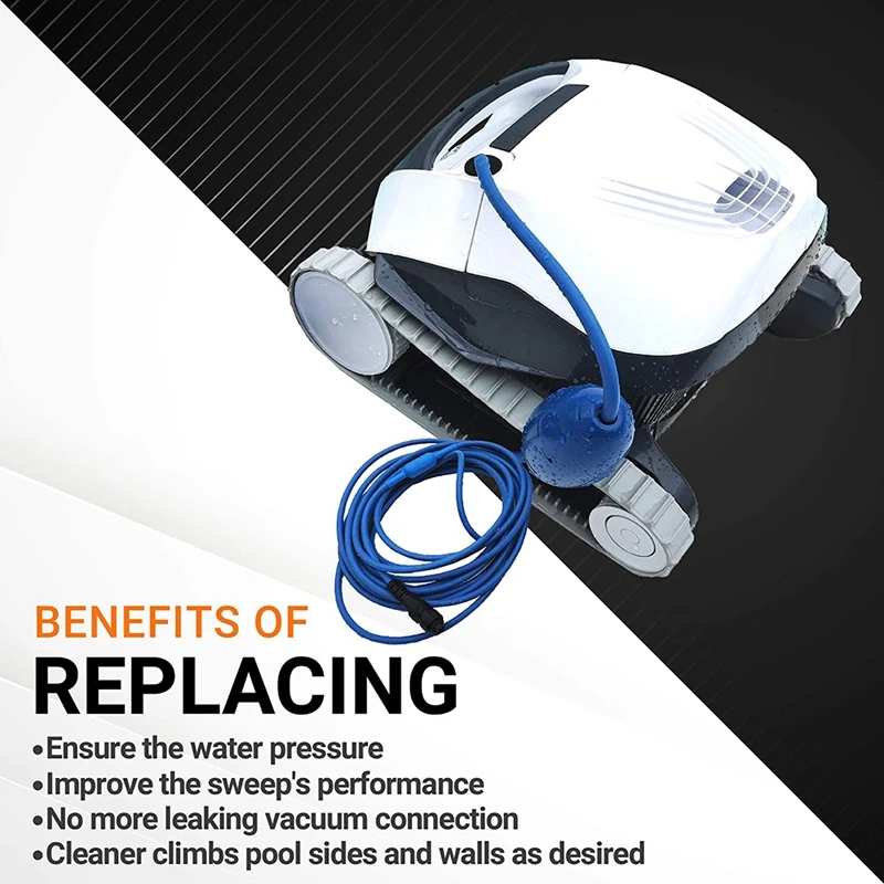 280 380 Automatic Pool Cleaners 