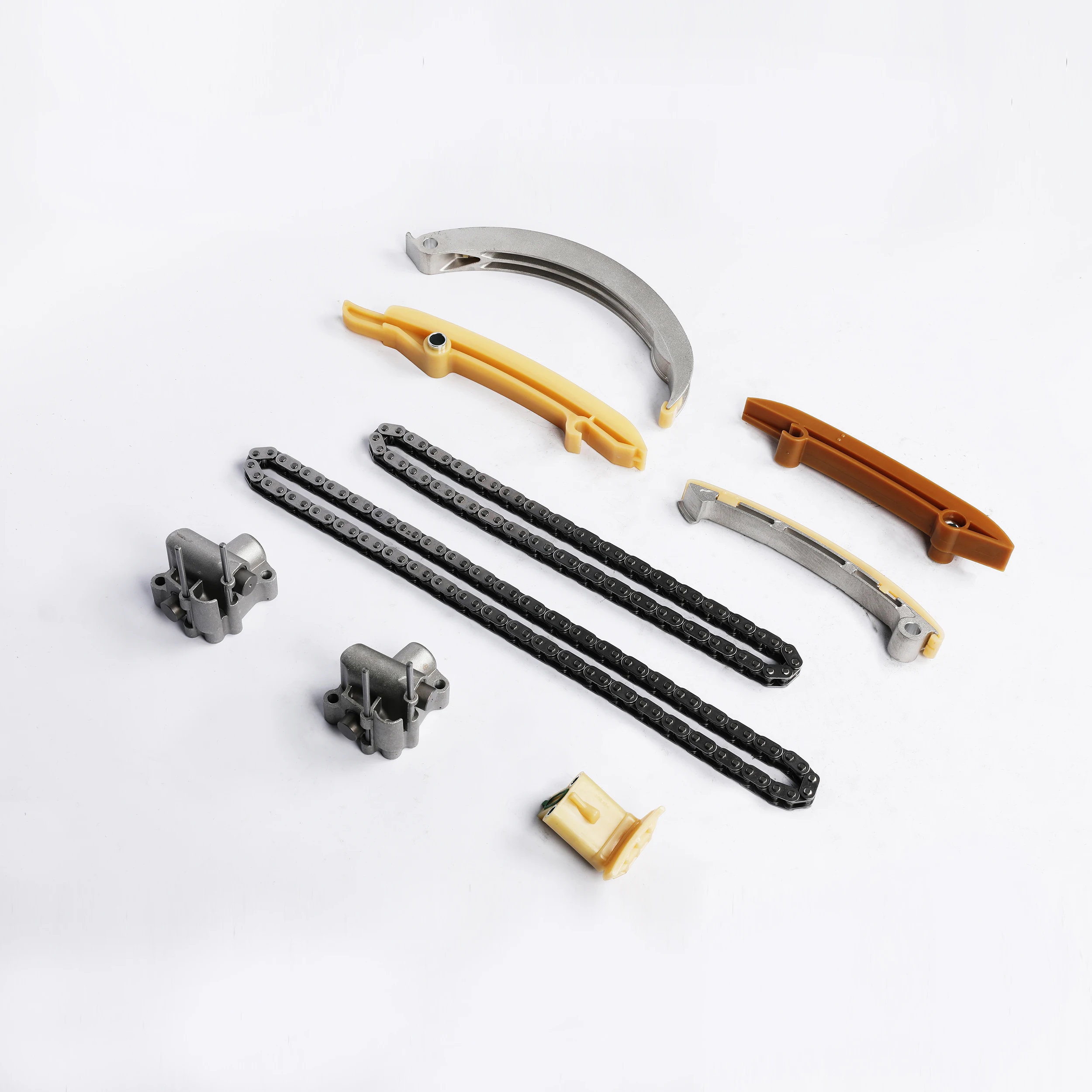 

Overhaul Kit for Land Rover 3.0TD Engine Timing Chain Kit