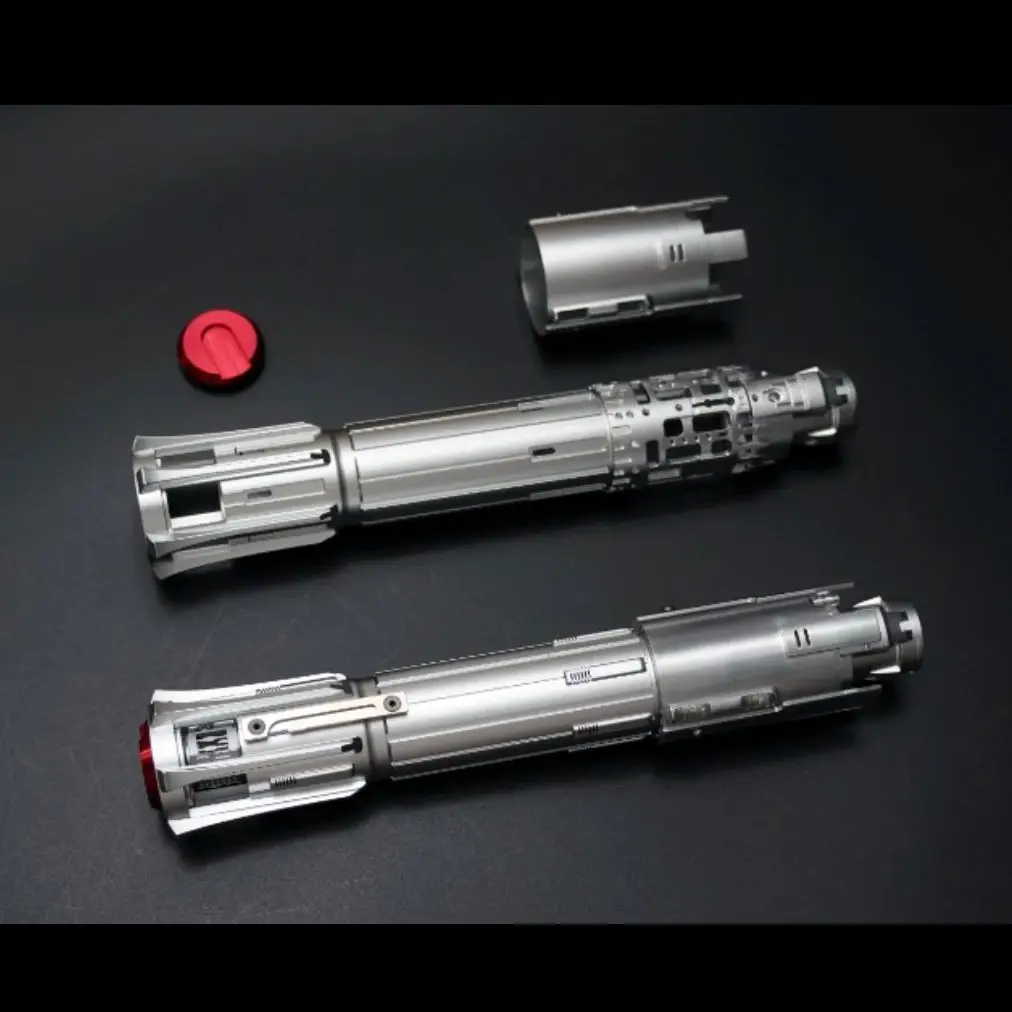 Рисунок 4 - Мерцающий лазерный меч 89sabers