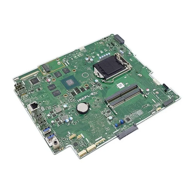 DELL Inspiron 5477 7777 AIO  CN-02NK77, IPCFL-GL 02NK77 2NK77 LGA1151 DDR4 κ, 100% ׽Ʈ Ϸ,  