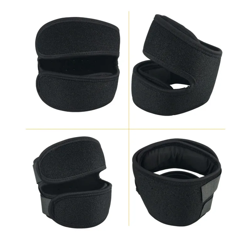 SUPPORT knee pad volleyball knee support sports outdoor basketball Anti-fall protector brace rodillera deportiva