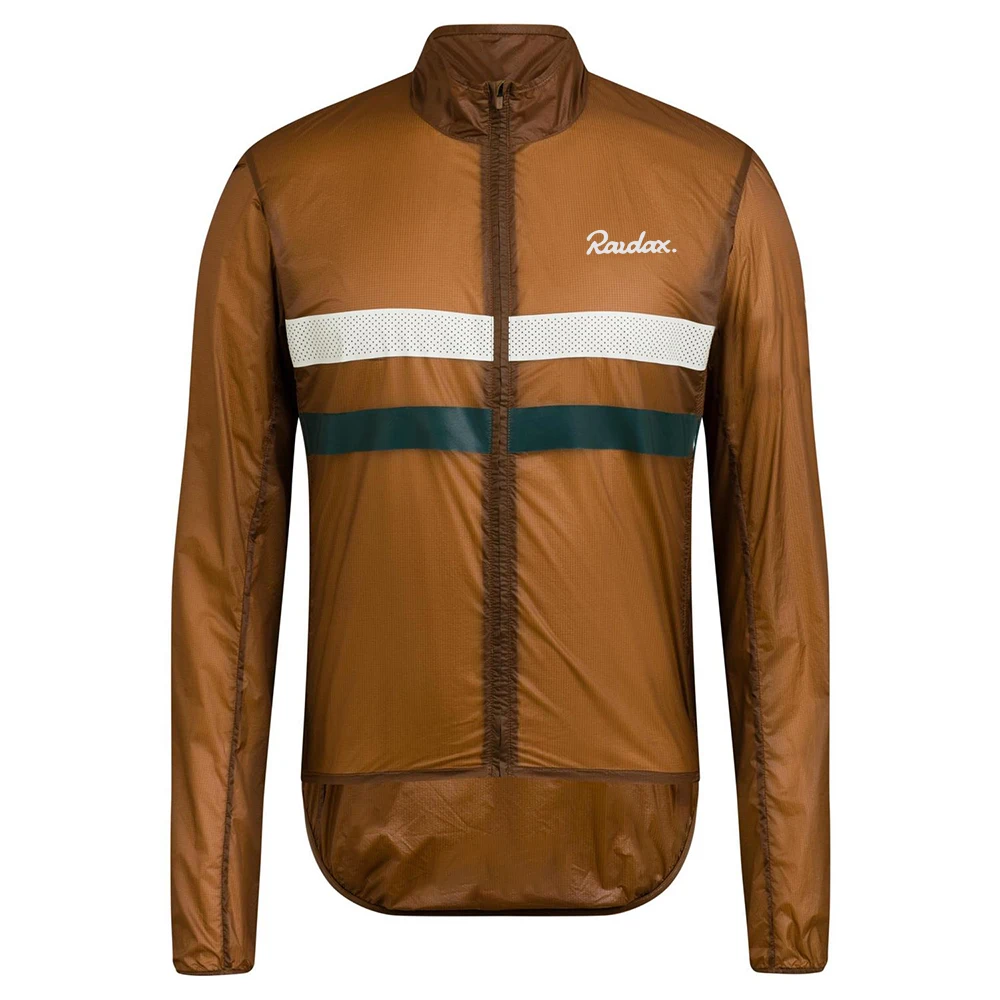 Man's/women's Cycling Jacket Windof Waterof Anti-UV Cycling Jersey MTB Wind Coat Running Riding Bicycle Windbreaker